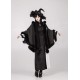 With Puji Elegant And Fine Halloween Bolero Short and Long One Piece(Leftovers/Full Payment Without Shipping)